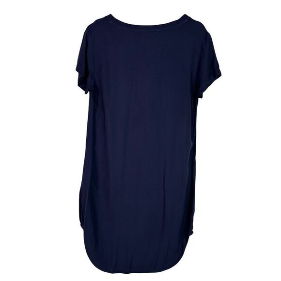 Anthropologie Cloth & Stone Crispin Shift Dress size Small - Picture 2 of 5